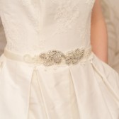 Bridal Sash