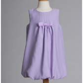 Lily - Flower Girl Dress