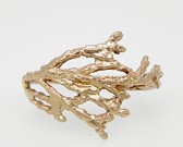 Branch Ring (Rose Gold)