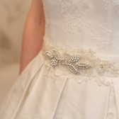 Bridal Sash
