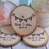 Love Banner Magnets