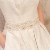 Bridal Sash