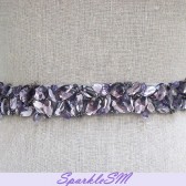 McKenna Bridal Sash
