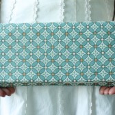 bridesmaid clutch