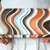 mod swirls clutch