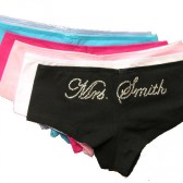 Mrs. Underwear