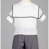 Nathaniel - Ring Bearer Suit