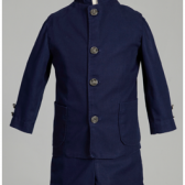 Nicholas - Ring Bearer Suit