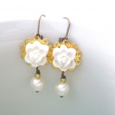 White Rose