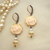 Cream Rose