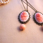 Creamy Coral 