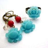 Blue Rose