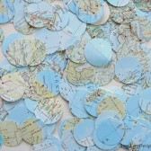 Atlas Paper Confetti