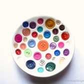 Button Ring Bowl