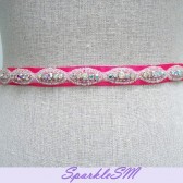 Penelope Bridal Sash