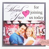 Personalized Magnets