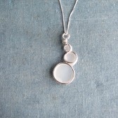 Bridal necklace