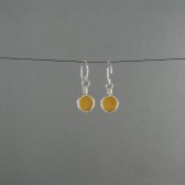 Bridesmaids earrings