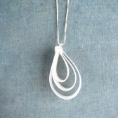 Eco-necklace