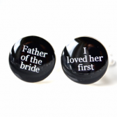 Father of the Bride I Loved Her First