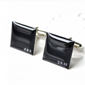 Initial Cufflinks