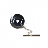 Personalized Tie Pin