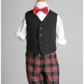 Shane - Ring Bearer Suit