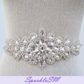 Shoshanna Bridal Sash