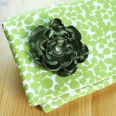 bridesmaid clutch