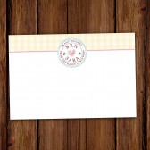 Sweetly Vintage Stationery