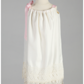 Tamryn - Flower Girl Dress