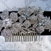 Thea Hair Comb