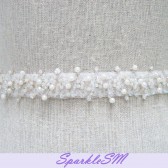 Tierney Bridal Sash