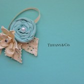  Tiffany Blue Wedding Corsage Made to Order- Sola Flower Mother of the Bride Wedding Party Flowers Rustic Wedding Keepsake Flowers