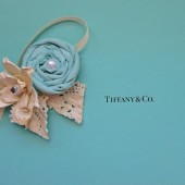 Tiffany Blue Wedding Corsage Made to Order- Sola Flower Mother of the Bride Wedding Party Flowers Rustic Wedding Keepsake Flowers