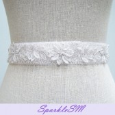 Whitney Bridal Sash