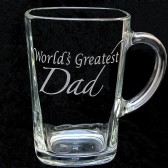 Father of the Bride Gift Mug