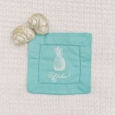 Cotton Hemstitched Napkins