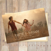 Autumn - Save The Date
