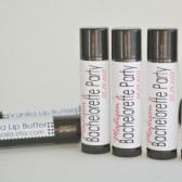 Bachelorette Lip Butters