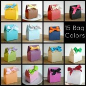 Create Your Own Favor Kit