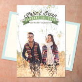 Banner - Save The Date