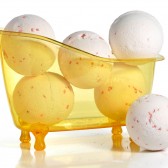 Bath Bomb Set