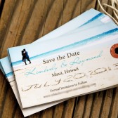 Custom Photo Luggage Tag