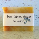 Bridal shower favors