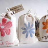 Bridal Shower Favors