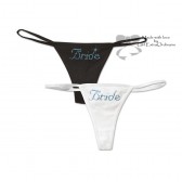 Bride Panty