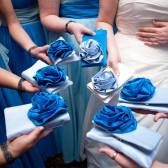Cherish small clutch
