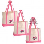 Cute Bridesmaid Tote Bag
