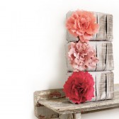 petit ruche clutch
